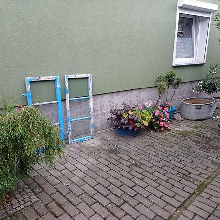 Pokoje Goscinne Cisowa Zielona Góra Eksteriør billede