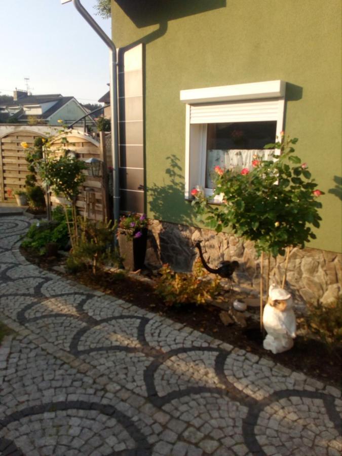 Pokoje Goscinne Cisowa Zielona Góra Eksteriør billede
